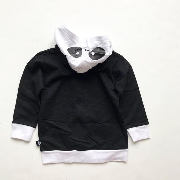 Whistle & Flute NWT KAWAII panda sweatshirt 1-2Y - Picture 4 of 4